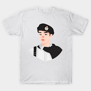 D.O. DMUMT T-Shirt